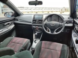 Toyota Sportivo 2017 Banten dijual dengan harga termurah 10