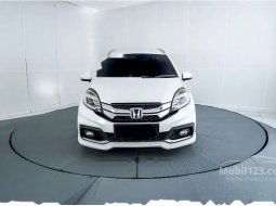 Mobil Honda Mobilio 2016 RS terbaik di Banten 6