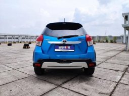 Toyota Sportivo 2017 Banten dijual dengan harga termurah 20