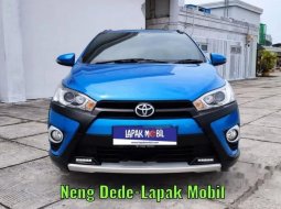 Toyota Sportivo 2017 Banten dijual dengan harga termurah 17