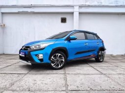 Toyota Sportivo 2017 Banten dijual dengan harga termurah 18