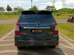 Banten, Toyota Kijang Innova G 2012 kondisi terawat 9