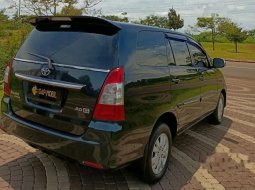 Banten, Toyota Kijang Innova G 2012 kondisi terawat 10