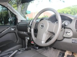 Nissan Navara 2.5 Double Cabin 2014 Putih 8