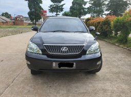 Jual mobil Toyota Harrier 2006 1