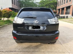 Jual mobil Toyota Harrier 2006 10