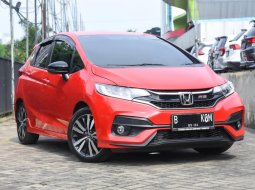 Honda Jazz RS 2019 1