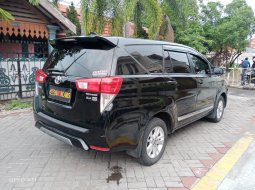 Toyota Kijang Innova G A/T Diesel 2018 Hitam 4