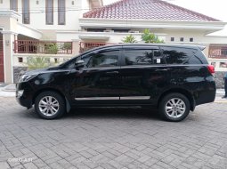 Toyota Kijang Innova G A/T Diesel 2018 Hitam 5