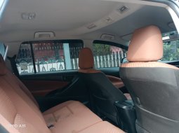 Toyota Kijang Innova G A/T Diesel 2018 Hitam 8