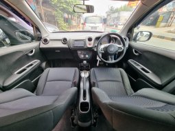 Honda Mobilio RS CVT 2015 8