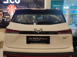 Wuling Almaz RS 1.5 Pro 9