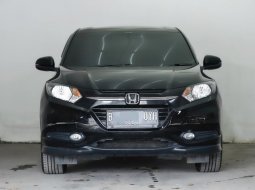 Honda HR-V E 2015 SUV 4