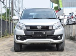 Daihatsu Terios X 2015 SUV 1