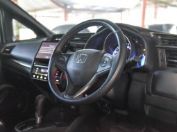 Honda Jazz RS 2017 Hatchback 2