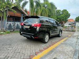 Toyota Kijang Innova V A/T Diesel 2020 Hitam 7