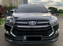 Toyota Venturer 2.4 Q A/T Diesel 2019 DP Minim 1