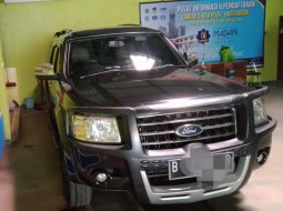 Ford Everest TDCi Automatic 2008 1