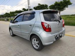 Mobil Daihatsu Ayla 2017 X terbaik di Jawa Barat 9