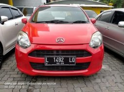 Daihatsu Ayla 2016 Jawa Timur dijual dengan harga termurah 5