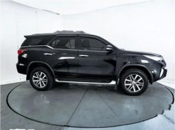 Banten, Toyota Fortuner VRZ 2017 kondisi terawat 2