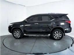 Banten, Toyota Fortuner VRZ 2017 kondisi terawat 1