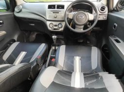 Mobil Daihatsu Ayla 2017 X terbaik di Jawa Barat 2