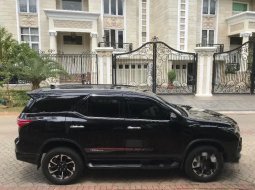 Jual mobil bekas murah Toyota Fortuner TRD 2021 di DKI Jakarta 4