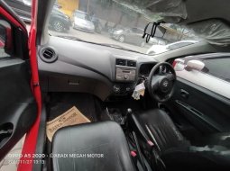 Daihatsu Ayla 2016 Jawa Timur dijual dengan harga termurah 2