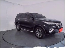 Banten, Toyota Fortuner VRZ 2017 kondisi terawat 4