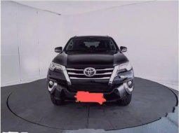 Banten, Toyota Fortuner VRZ 2017 kondisi terawat 5