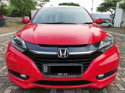 Honda HRV Prestige Sunroof 2017 DP Minim 2