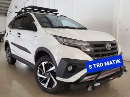 Toyota Rush TRD Sportivo 2019 km28ribu 1