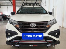 Toyota Rush TRD Sportivo 2019 km28ribu 2