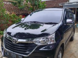 Jual mobil Toyota Avanza 2017 1