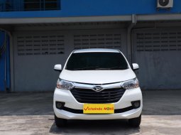 Daihatsu Xenia 1.3 R MT 2018 MPV PUTIH 2