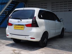 Daihatsu Xenia 1.3 R MT 2018 MPV PUTIH 9