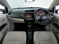 Honda Brio E Satya MT 2018 Putih 6