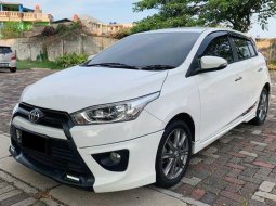 Toyota Yaris TRD Sportivo A/T 2016 DP Minim 1