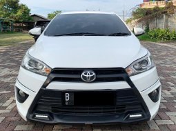 Toyota Yaris TRD Sportivo A/T 2016 DP Minim 2