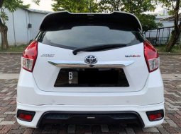 Toyota Yaris TRD Sportivo A/T 2016 DP Minim 4