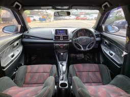 Toyota Yaris TRD Sportivo A/T 2016 DP Minim 5