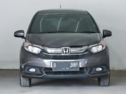 Honda Mobilio E CVT 2017 Abu-abu Siap Pakai Murah Bergaransi DP 15Juta 1