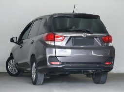 Honda Mobilio E CVT 2017 Abu-abu Siap Pakai Murah Bergaransi DP 15Juta 3