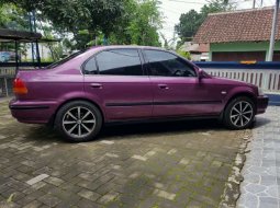 Honda Civic Ferio mulus Tahun 1996 4