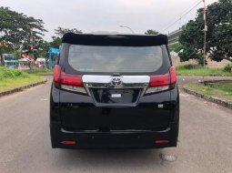 Jual mobil Toyota Alphard G 2016 bekas, Banten 6