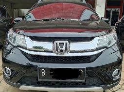 Hond BRV E AT ( Matic ) 2017 Hitam Km 78rban Siap Pakai 1