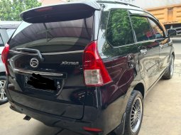 Daihatsu Xenia R  MT ( Manual )  2015 Hitam Km 80rban Siap Pakai 5