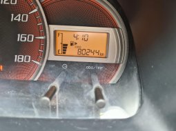 Daihatsu Xenia R  MT ( Manual )  2015 Hitam Km 80rban Siap Pakai 7