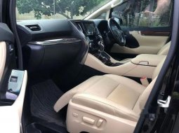 Jual mobil Toyota Alphard G 2016 bekas, Banten 15